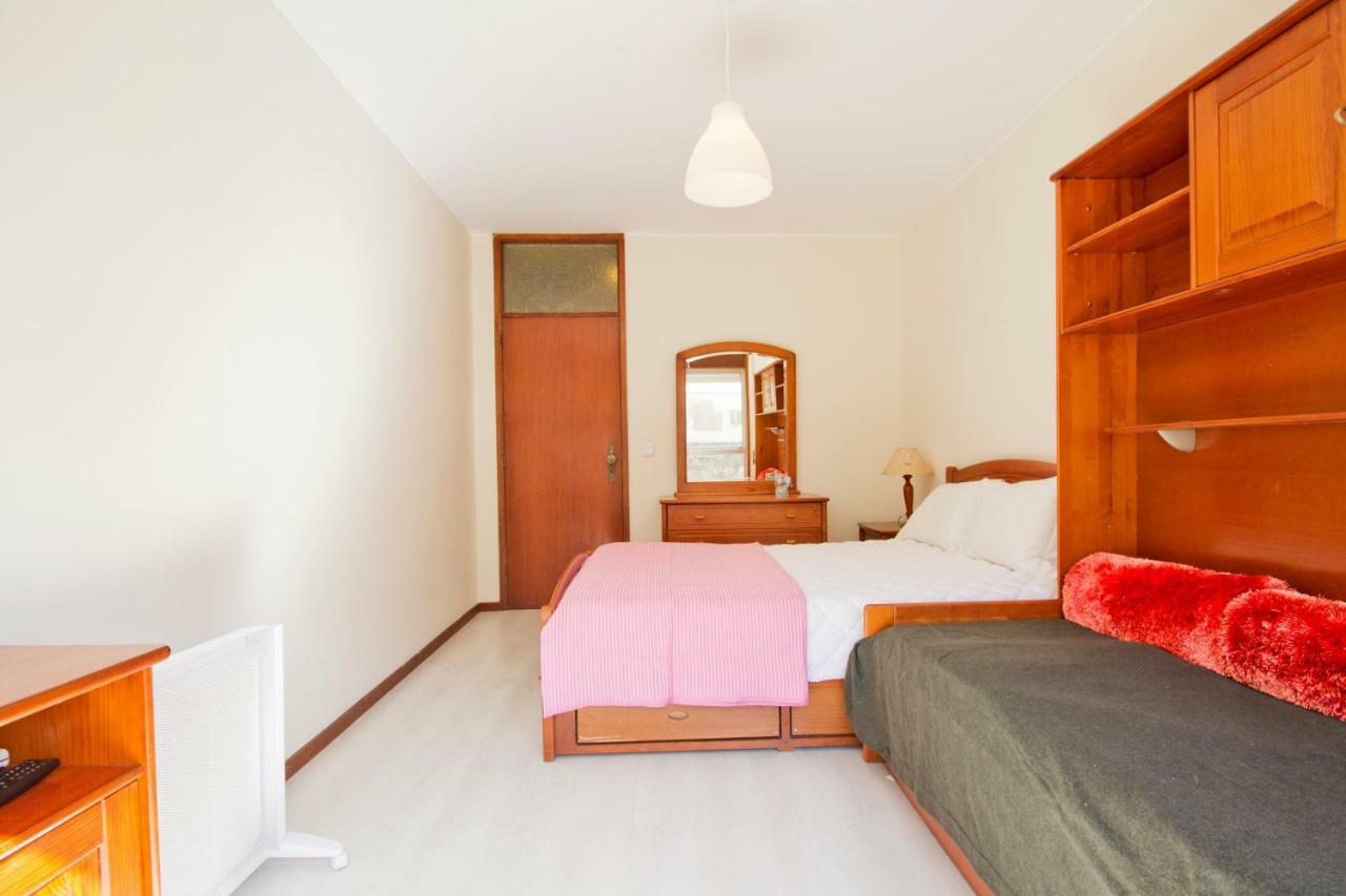 Apartmán Fontinha 47 Porto Exteriér fotografie