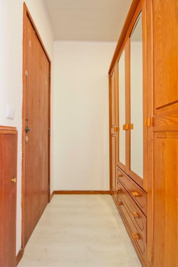 Apartmán Fontinha 47 Porto Exteriér fotografie