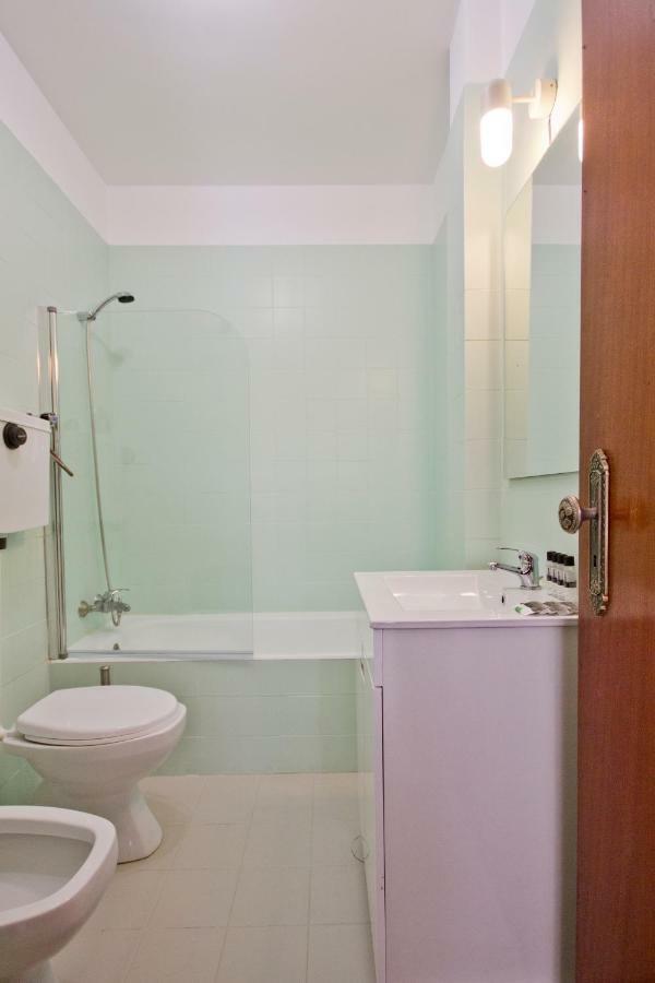 Apartmán Fontinha 47 Porto Exteriér fotografie