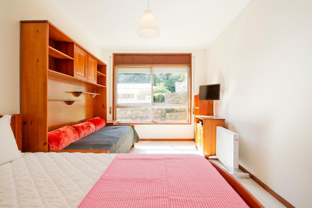 Apartmán Fontinha 47 Porto Exteriér fotografie