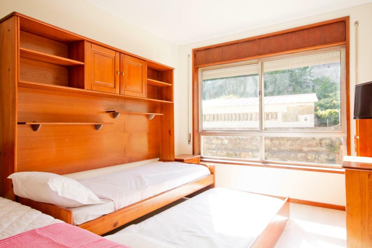 Apartmán Fontinha 47 Porto Exteriér fotografie