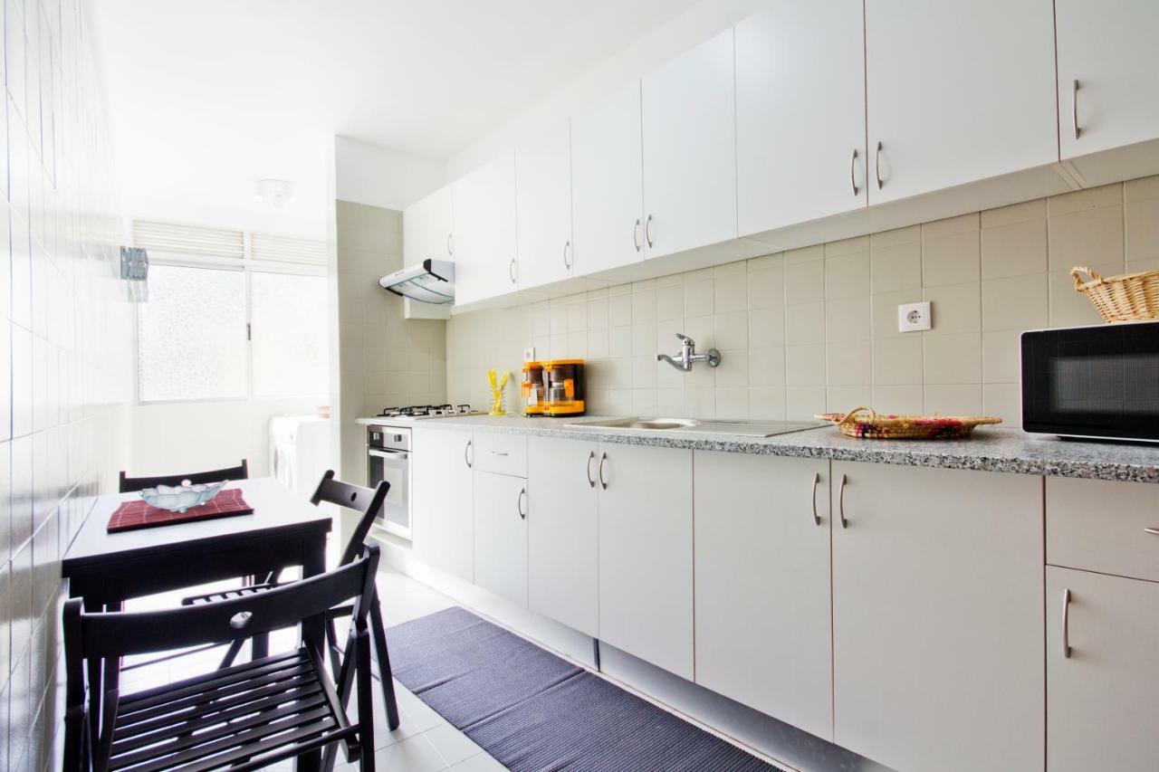 Apartmán Fontinha 47 Porto Exteriér fotografie