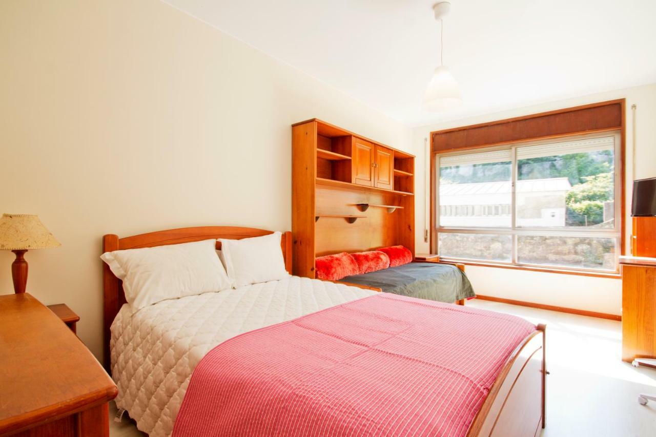 Apartmán Fontinha 47 Porto Exteriér fotografie